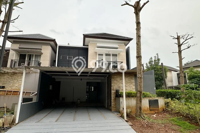Disewakan! Rumah 6 Kamar Tidur &
3 Kamar Mandi di Lebak Bulus, Jakarta Selatan Disewakan! Rumah 6 Kamar Tidur &
3 Kamar Mandi di Lebak Bulus, Jakarta Selatan