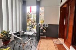 Rumah Luxury Modern Tanpa Renovasi di Bintaro Tangerang Selatan Rumah Luxury Modern Tanpa Renovasi di Bintaro Tangerang Selatan