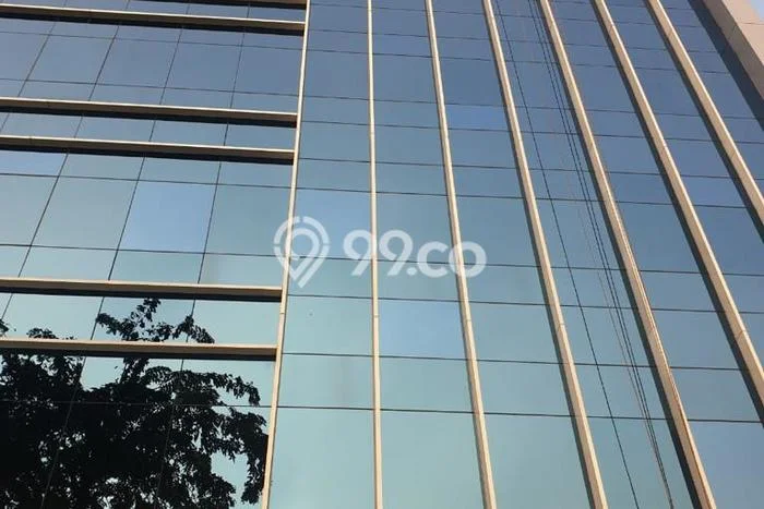 LOKASI STRATEGIS! Gudang di Pancoran, Luas 8800m², Nilai Prospektif LOKASI STRATEGIS! Gudang di Pancoran, Luas 8800m², Nilai Prospektif