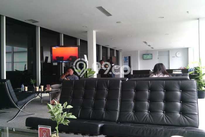 Komersial di Pasar Minggu, Luas 5475m², Area Bisnis, Jalan Utama Komersial di Pasar Minggu, Luas 5475m², Area Bisnis, Jalan Utama