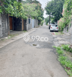 Kavling Tanah untuk Dijual di Lebak Bulus, Jakarta Selatan, Luas 250m2 Kavling Tanah untuk Dijual di Lebak Bulus, Jakarta Selatan, Luas 250m2