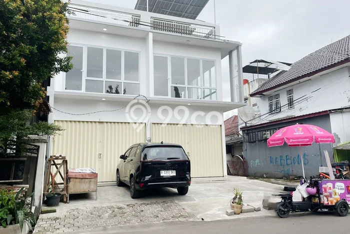 Ruko Dijual di Kawasan Larangan, Tangerang Harga Kompetitif Ruko Dijual di Kawasan Larangan, Tangerang Harga Kompetitif