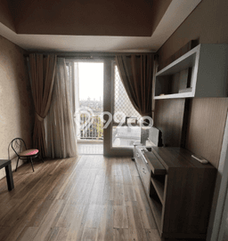 Hunian Apartemen Strategis untuk Dijual di Jakarta Selatan dengan 2 Kamar Hunian Apartemen Strategis untuk Dijual di Jakarta Selatan dengan 2 Kamar