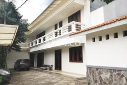 Rumah Luxury Modern Tanpa Renovasi di Lenteng Agung Jakarta Selatan Rumah Luxury Modern Tanpa Renovasi di Lenteng Agung Jakarta Selatan