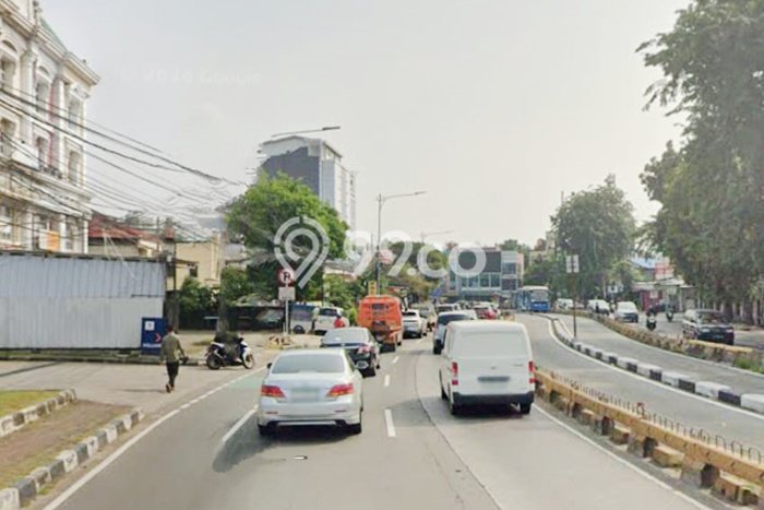 Komersial Dijual di Jakarta Selatan LT 15000m2 & LB 3400m2 Lokasi Terbaik! Komersial Dijual di Jakarta Selatan LT 15000m2 & LB 3400m2 Lokasi Terbaik!