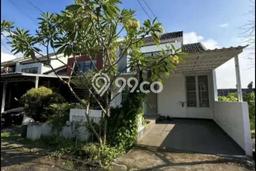 For Sale Hunian Rumah Nyaman 2 Kamar di Bintaro, Tangerang Selatan For Sale Hunian Rumah Nyaman 2 Kamar di Bintaro, Tangerang Selatan