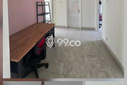 Rumah Elit LB 90m2 Siap Huni Desain Elegan di Bintaro, Tangerang Selatan Rumah Elit LB 90m2 Siap Huni Desain Elegan di Bintaro, Tangerang Selatan