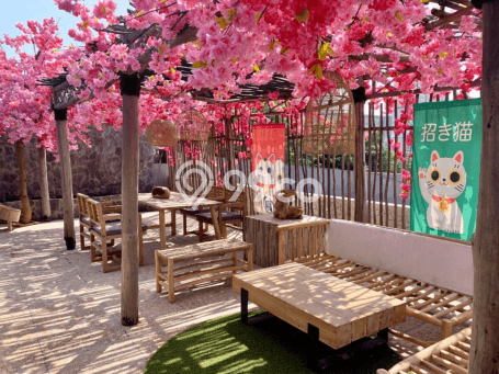 Ruko Strategis di Bintaro, Luas 243m², Pusat Bisnis, Dekat Bintaro, Jakarta Selatan, Jakarta Selatan Ruko Strategis di Bintaro, Luas 243m², Pusat Bisnis, Dekat Bintaro, Jakarta Selatan, Jakarta Selatan