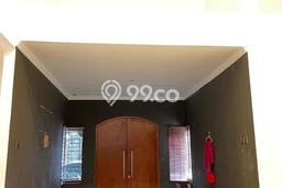 Rumah Minimalis 2 KT di Bintaro Jakarta Selatan Rumah Minimalis 2 KT di Bintaro Jakarta Selatan