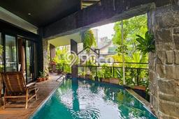 Rumah Luxury Modern Siap Huni di Bintaro Tangerang Selatan Rumah Luxury Modern Siap Huni di Bintaro Tangerang Selatan