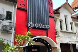 Dijual! Ruko di Bintaro Tangerang Selatan LT 60m2 / LB 180m2 Kawasan Bisnis Dijual! Ruko di Bintaro Tangerang Selatan LT 60m2 / LB 180m2 Kawasan Bisnis