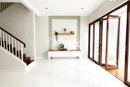 For Sale! Premium House LT 120m2 Desain Modern di Bintaro For Sale! Premium House LT 120m2 Desain Modern di Bintaro
