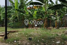 Kavling Tanah untuk Dijual di Bintaro, Tangerang Selatan, Luas 247m2 Kavling Tanah untuk Dijual di Bintaro, Tangerang Selatan, Luas 247m2