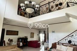 Jual Rumah Luas Elegan Dengan View Eksklusif di Bintaro, Tangerang Selatan Jual Rumah Luas Elegan Dengan View Eksklusif di Bintaro, Tangerang Selatan