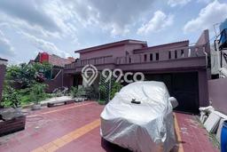 Dijual Rumah Elit Exclusive di Pancoran, Jakarta Selatan Dijual Rumah Elit Exclusive di Pancoran, Jakarta Selatan