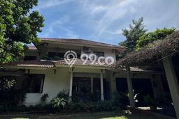 Rumah Elit LB 300m2 Siap Huni Desain Elegan di Pejaten, Jakarta Selatan Rumah Elit LB 300m2 Siap Huni Desain Elegan di Pejaten, Jakarta Selatan