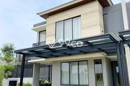 Hunian Super Mewah dengan Akses Paling Strategis di Bintaro, Tangerang Selatan Hunian Super Mewah dengan Akses Paling Strategis di Bintaro, Tangerang Selatan