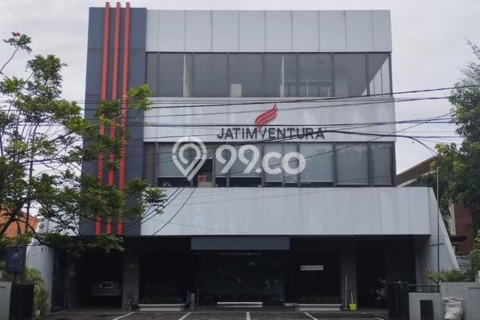 Kantor Dijual di Wonocolo Surabaya dengan LB 912m2 Kantor Dijual di Wonocolo Surabaya dengan LB 912m2