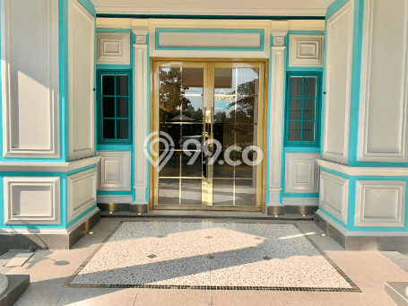 Ruko Strategis di Bintaro, Luas 243m², Pusat Bisnis, Dekat Bintaro, Jakarta Selatan, Jakarta Selatan Ruko Strategis di Bintaro, Luas 243m², Pusat Bisnis, Dekat Bintaro, Jakarta Selatan, Jakarta Selatan