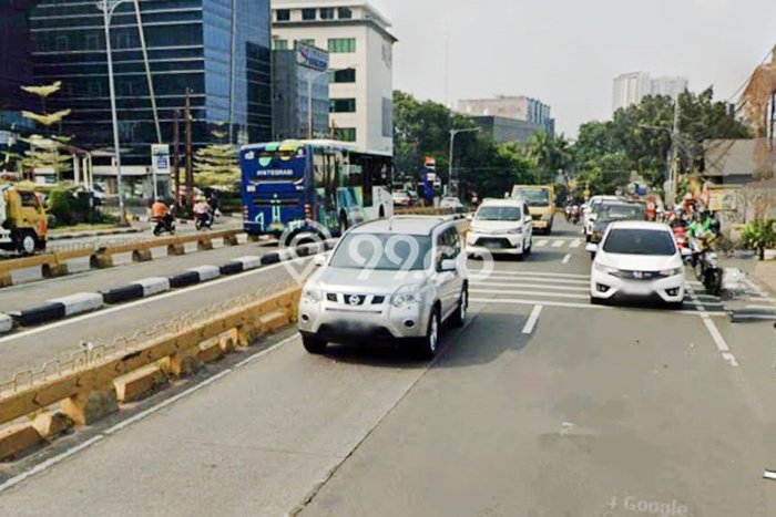 Komersial Dijual di Jakarta Selatan LT 15000m2 & LB 3400m2 Lokasi Terbaik! Komersial Dijual di Jakarta Selatan LT 15000m2 & LB 3400m2 Lokasi Terbaik!