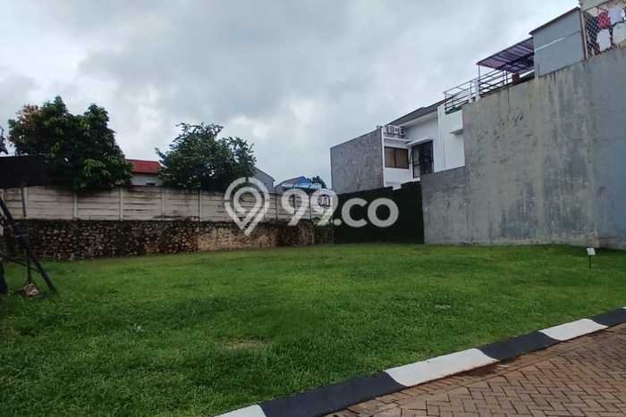 Dijual Tanah 452m2 di Bintaro, Tangerang Selatan Dijual Tanah 452m2 di Bintaro, Tangerang Selatan