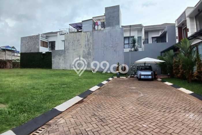 Dijual Tanah 452m2 di Bintaro, Tangerang Selatan Dijual Tanah 452m2 di Bintaro, Tangerang Selatan