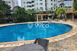 Apartemen Minimalis untuk Dijual di Sudirman Dengan Spesifikasi 2 KT & 2 KM Apartemen Minimalis untuk Dijual di Sudirman Dengan Spesifikasi 2 KT & 2 KM