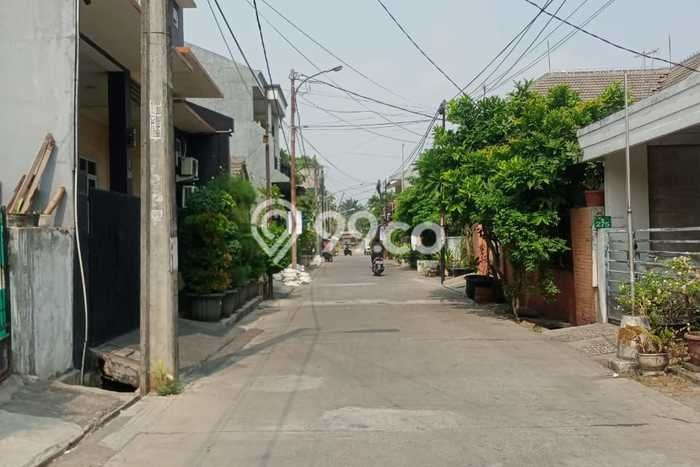 Hunian Nyaman 2 KT Harga Terjangkau di Duren Jaya Bekasi Hunian Nyaman 2 KT Harga Terjangkau di Duren Jaya Bekasi