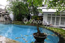 Hunian Super Elit dengan Akses Paling Strategis di Cipete, Jakarta Selatan Hunian Super Elit dengan Akses Paling Strategis di Cipete, Jakarta Selatan