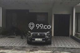 Jual Rumah Bagus Siap Huni LB 156m2 di Cakung, Jakarta Timur Jual Rumah Bagus Siap Huni LB 156m2 di Cakung, Jakarta Timur