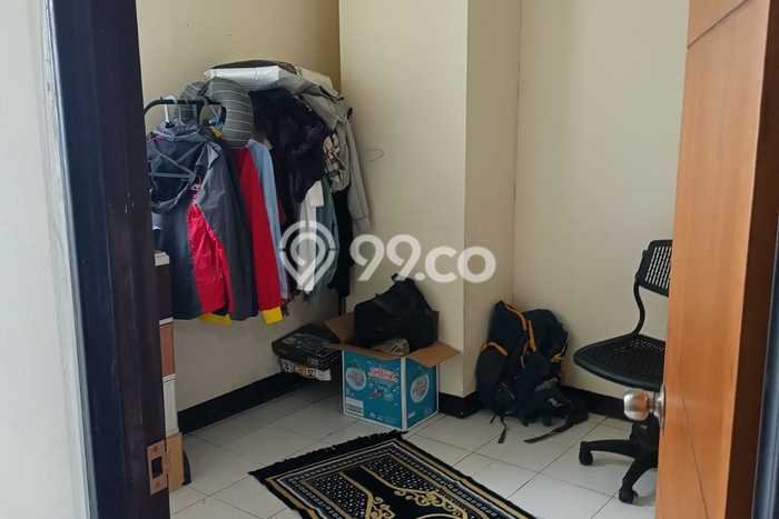 Apartemen Terjangkau di Duren Sawit Spesifikasi 2 Kamar Apartemen Terjangkau di Duren Sawit Spesifikasi 2 Kamar