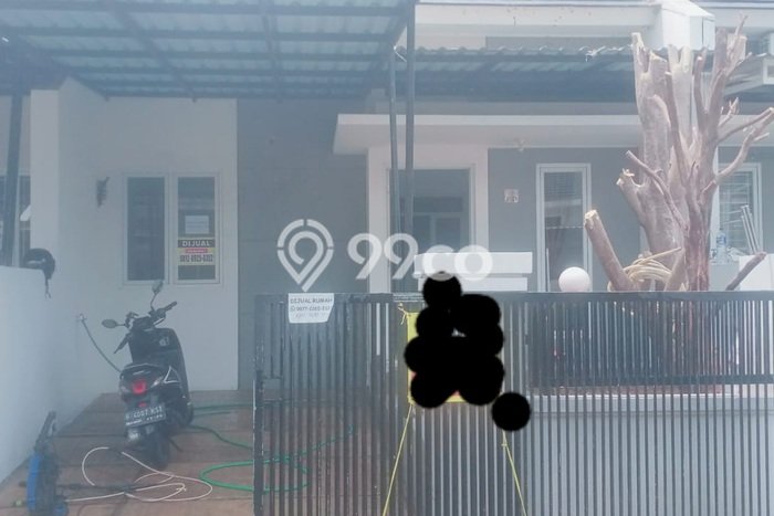 Dijual Rumah 3 Kamar Lokasi Ideal Bagus dan Strategis di Cikarang Selatan Dijual Rumah 3 Kamar Lokasi Ideal Bagus dan Strategis di Cikarang Selatan