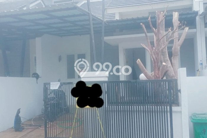 Dijual Rumah 3 Kamar Lokasi Ideal Bagus dan Strategis di Cikarang Selatan Dijual Rumah 3 Kamar Lokasi Ideal Bagus dan Strategis di Cikarang Selatan