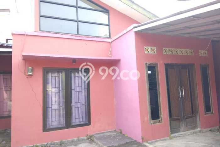 Jual Rumah Strategis Bagus Punya 3 KT di Balikpapan Selatan Balikpapan - Jual Rumah Strategis Bagus Punya 3 KT di Balikpapan Selatan Balikpapan -
