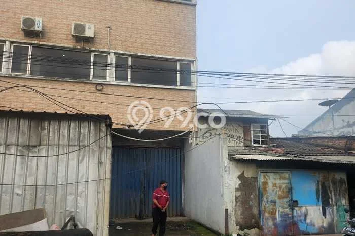Dijual Ruko di Kosambi, Tangerang Harga Penawaran Spesial Dijual Ruko di Kosambi, Tangerang Harga Penawaran Spesial