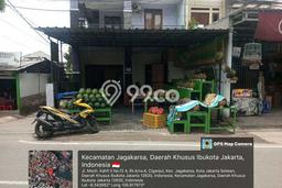 Jual Rumah Minimalis Bagus Punya 4 KT di Jagakarsa Jakarta Selatan SHM Jual Rumah Minimalis Bagus Punya 4 KT di Jagakarsa Jakarta Selatan SHM