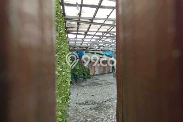Kos-kosan Dijual di Kramat Jakarta Pusat Luas 1220m2 Kos-kosan Dijual di Kramat Jakarta Pusat Luas 1220m2