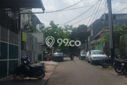 Kavling Tanah Dijual di Kebayoran Baru Jakarta Selatan Spesifikasi 203m2 Kavling Tanah Dijual di Kebayoran Baru Jakarta Selatan Spesifikasi 203m2