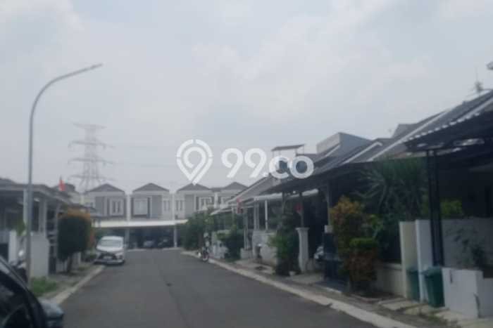 Dijual Rumah 3 Kamar Lokasi Ideal Bagus dan Strategis di Cikarang Selatan Dijual Rumah 3 Kamar Lokasi Ideal Bagus dan Strategis di Cikarang Selatan