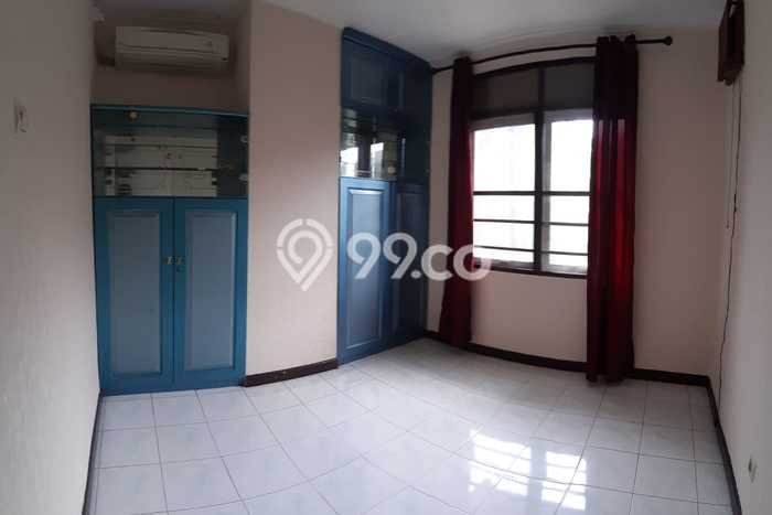 Apartemen Minimalis untuk Disewa, 2 Kamar di Jakarta Utara Apartemen Minimalis untuk Disewa, 2 Kamar di Jakarta Utara