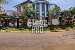 Hunian Super Mewah dengan Akses Paling Strategis di Cibubur, Jakarta Timur Hunian Super Mewah dengan Akses Paling Strategis di Cibubur, Jakarta Timur