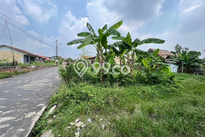 Tanah di Area Utara Man 3, Jl. Insp. Maruki, Palembang Tanah di Area Utara Man 3, Jl. Insp. Maruki, Palembang