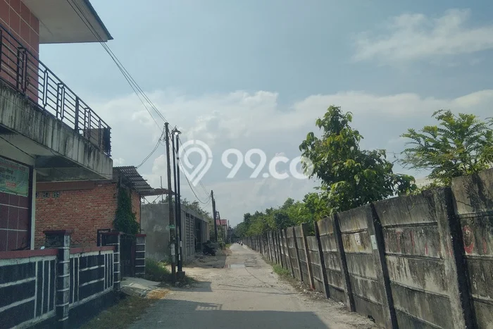 Samping Kampus Unri, Jl. Elang Sakti, Prospek Kost, Samping Kampus Unri, Jl. Elang Sakti, Prospek Kost,