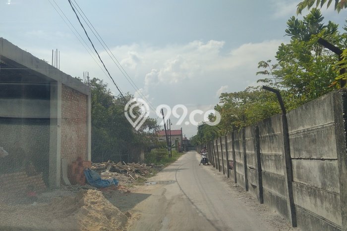 Samping Kampus Unri, Jl. Elang Sakti, Prospek Kost, Samping Kampus Unri, Jl. Elang Sakti, Prospek Kost,