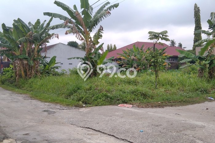 Tanah di Jl. Arifin Ahmad Ke Selatan 500 M, Pekanbaru Tanah di Jl. Arifin Ahmad Ke Selatan 500 M, Pekanbaru