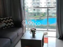 Apartemen Terjangkau Dijual di Bandung 2 KT & 1 KM Apartemen Terjangkau Dijual di Bandung 2 KT & 1 KM