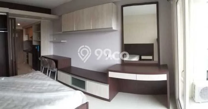 Sewa Apartemen Murah di Ciumbuleuit 1 Bedroom Sewa Apartemen Murah di Ciumbuleuit 1 Bedroom