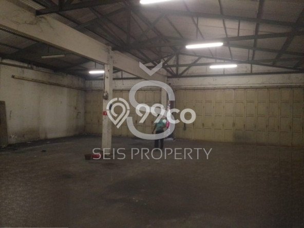 Ruko Dijual di Prime Area Bandung Luas 168m2 Ruko Dijual di Prime Area Bandung Luas 168m2