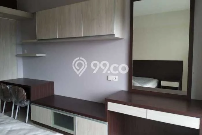 Sewa Apartemen Murah di Ciumbuleuit 1 Bedroom Sewa Apartemen Murah di Ciumbuleuit 1 Bedroom