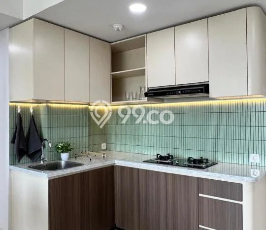Hunian Apartemen Sewa Murah 89m2 di Cicendo, Cocok untuk Tempat Tinggal Anda Hunian Apartemen Sewa Murah 89m2 di Cicendo, Cocok untuk Tempat Tinggal Anda